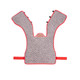HealthylLine Amethyst Vest Soft - Photon PEMF InfraMat Pro HealthylLine Amethyst Vest Soft - Photon PEMF InfraMat Pro